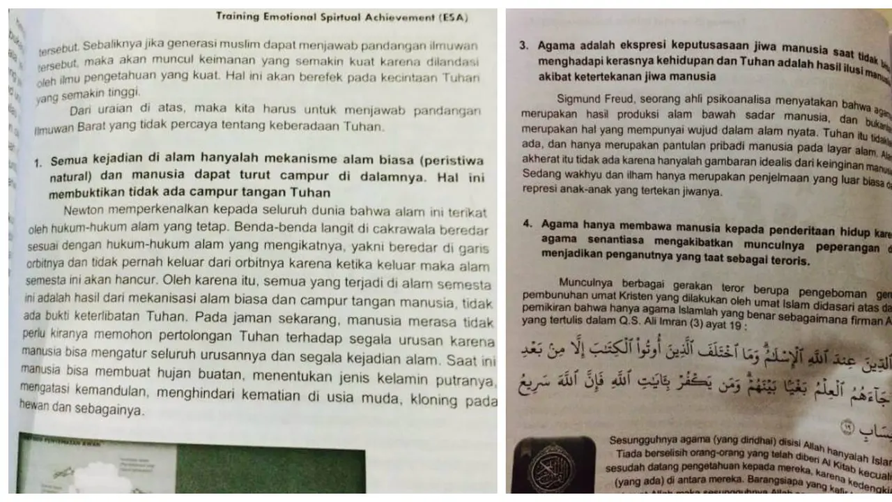 Liputan6.com/Ahmad Romadoni