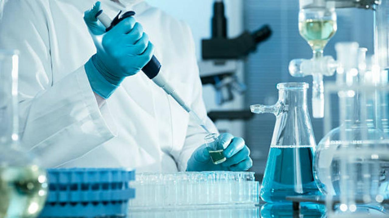 Laboratorium milik BPOM bantu percepat uji PCR
