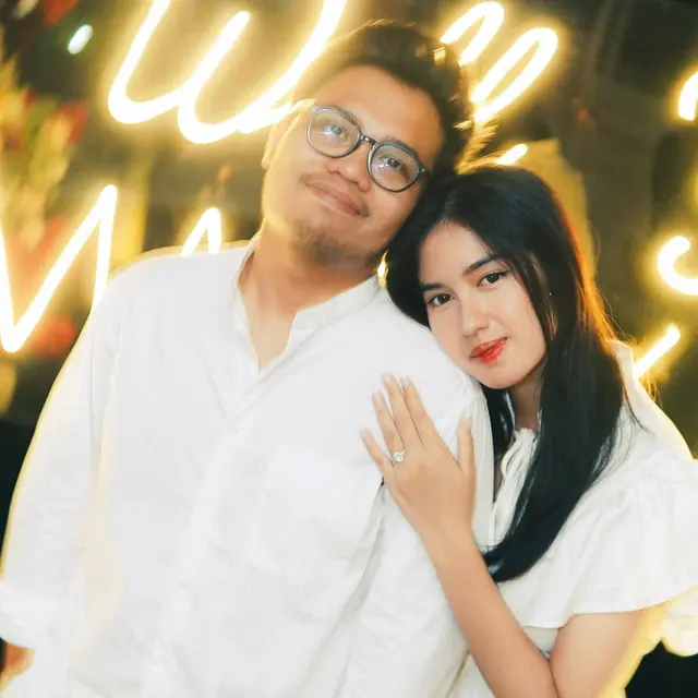 Mantan Artis Cilik Lamaran di 2025.
