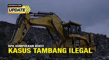 Komisi Pemberantasan Korupsi (KPK) bakal mendalami laporan dari masyarakat soal dugaan korupsi terkait tambang batu bara ilegal di Kalimantan Timur (Kaltim). KPK akan mengecek ulang soal laporan dugaan korupsi yang diduga menyeret nama Kabareskrim Ko...