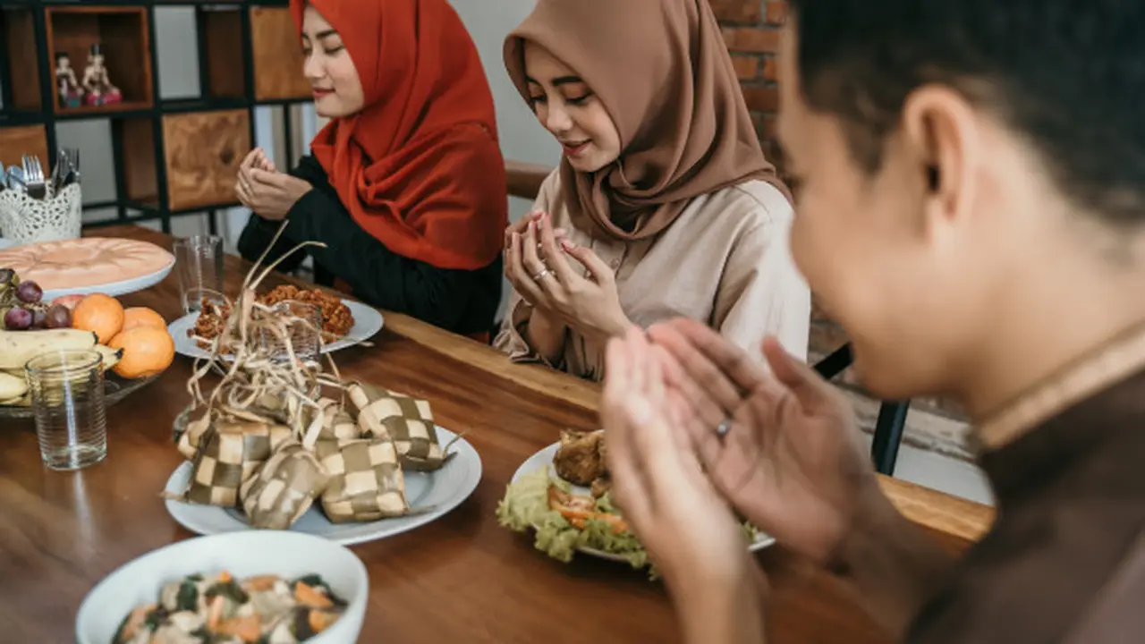 Tata Cara Puasa Tasua