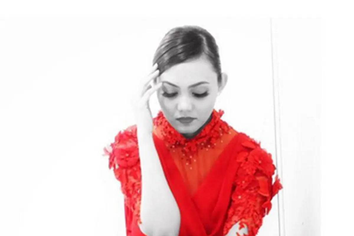 [Bintang] Rina Nose