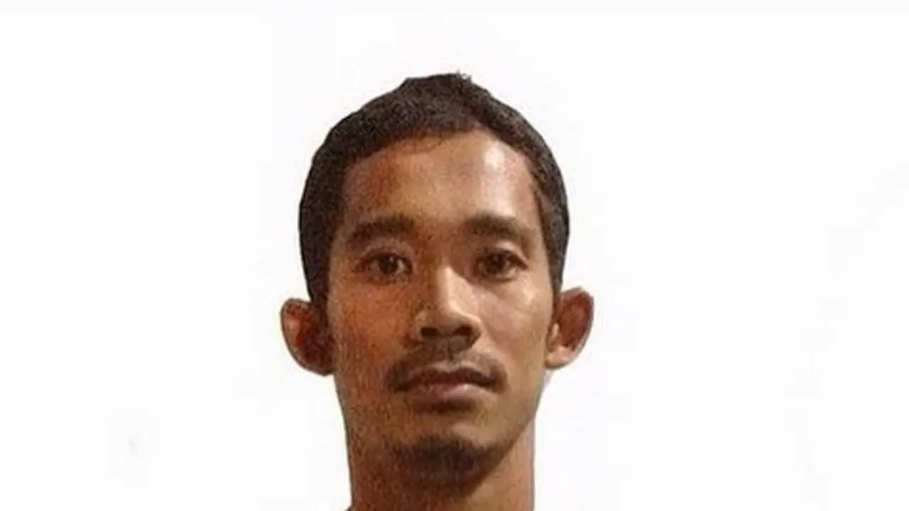 Detik-detik Kecelakaan Maut Pembalap M. Fadli di Sirkuit Sentul