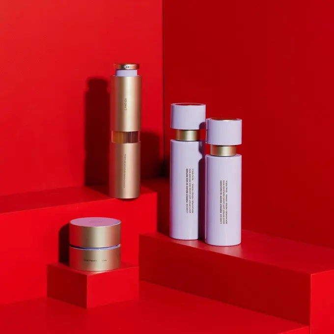 Teknologi Terbaru Laneige yang Ampuh Atasi Penuaan Dini, Kombinasikan Tiga Bahan Aktif dalam Satu Botol