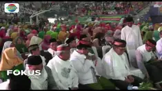 Dukungan diberikan lantaran kinerja Jokowi sebagai presiden selama ini dinilai berhasil oleh komunitas yang menamakan dirinya sebagai JKSN ini.