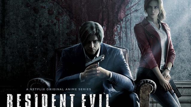 Serial Resident Evil Terbaru Akan Hadir Di Netflix Tahun Depan Tekno Liputan6 Com