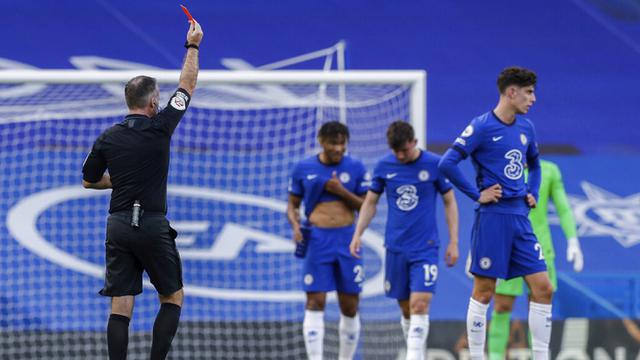 FOTO: 2 Gol Sadio Mane Bawa Liverpool Kalahkan Chelsea