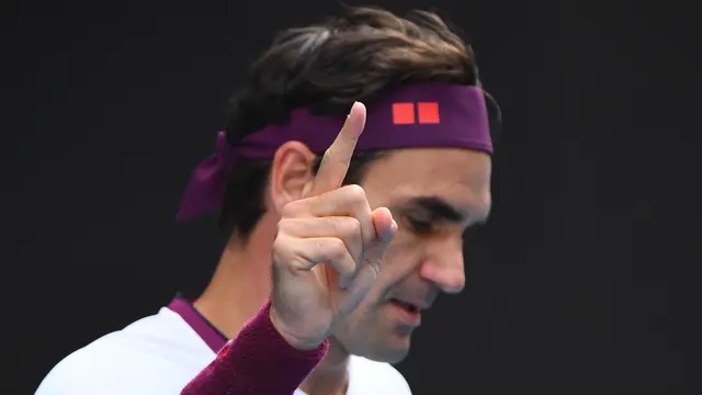 Roger Federer