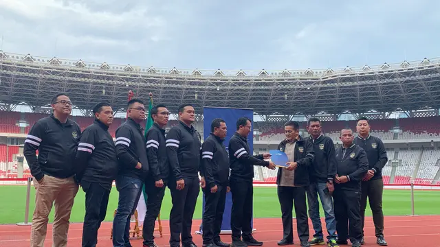 Pengumuman KP