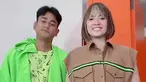 Chika Jessica - Dwi Andhika (Foto: Instagram/@chikajessica88)