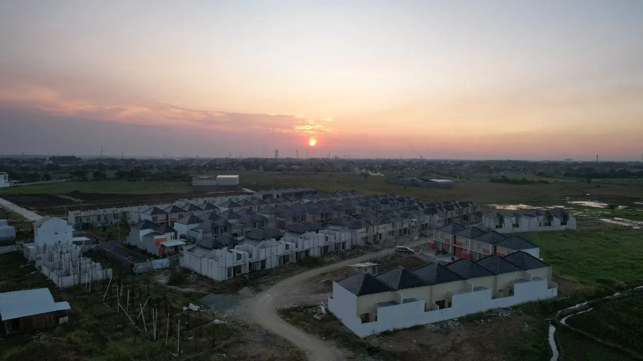 Cluster Karawitan Citra Swarna Group