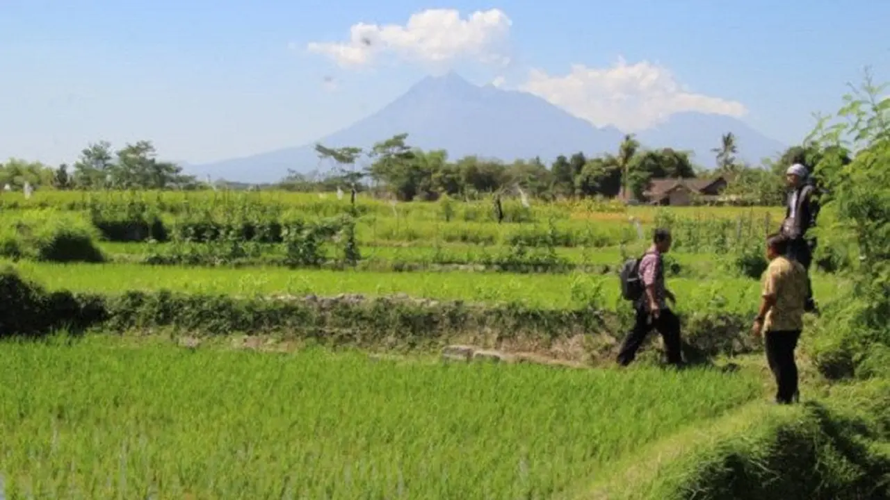 Benda Cagar Budaya Raib