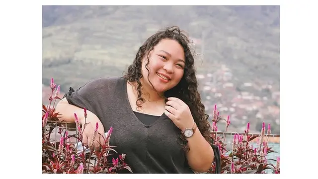 Pernah Bintangi Sitkom Sketsa, Ini 6 Potret Terbaru Artis Cilik Clara Kaizer