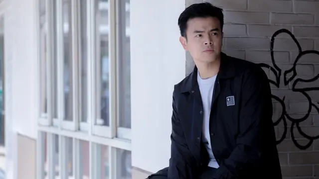 [Fimela] Dion Wiyoko