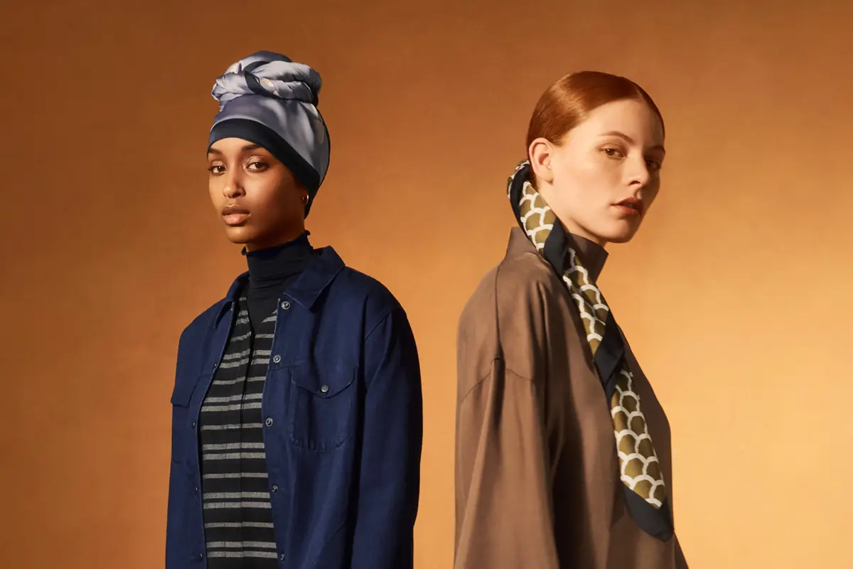 Koleksi Hana Tajima For Uniqlo