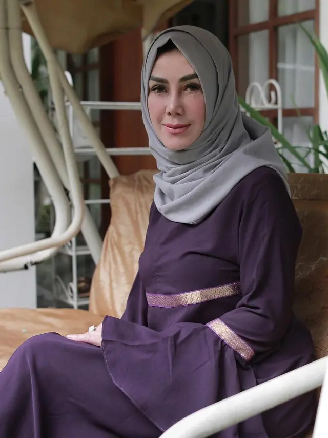 [Bintang] Amy Qanita