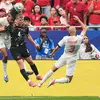 Jesse Marsch Bangga Meski Kanada Tersingkir di 16 Besar Piala Dunia 2026