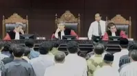 Jaring Sengketa Kesaksian Palsu