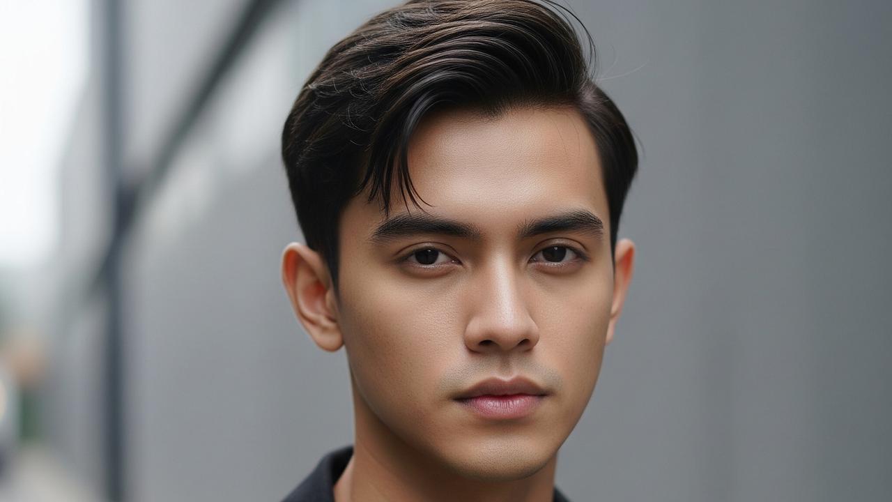 7 Model Rambut Pria 2026 yang Tetap Rapi Tanpa Pomade Tebal, Cocok ...