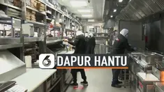 THUMBNAIL dapur