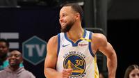 Stephen Curry quotes that will ignite your spirit. (Photo: Instagram - @stephencurry30)