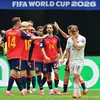 Sikat Austria, Brace Oyarzabal Antar Spanyol ke 16 Besar Piala Dunia 2026