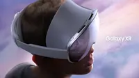 Samsung Perluas Pasar Galaxy XR ke Empat Negara Baru pada 2026