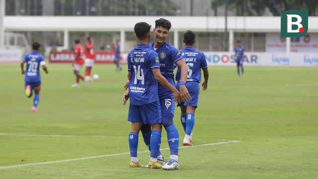 Malut United vs Persiraja Banda Aceh: Leg Kedua Perebutan Tempat Ketiga Pegadaian Liga 2 2023/2024