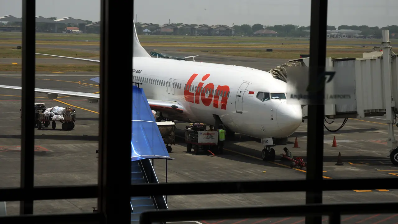 Lion Air