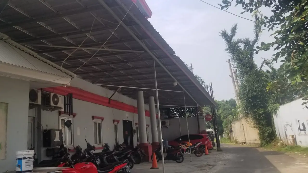 Hotel Alona