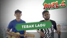 Berita video Duels yang mempertemukan dua pemain Persipura Jayapura, Ricardo Salampessy melawan Imanuel Wanggai. Seperti apa tantangan tersebut?