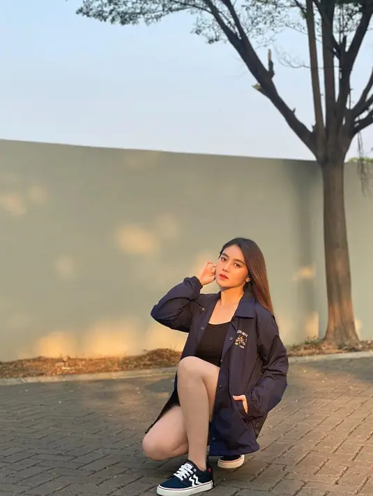 Nabilah Ayu eks JKT48 (Instagram/nblh.ayu)