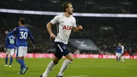 Harry Kane Kembali Ukir Prestasi di Premier League