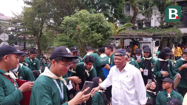 Basuki Hadimuljono