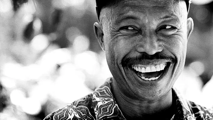 30 Gambar Lucu Cuma Bisa Kamu Temui di Indonesia (Part 2)