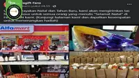 Kumpulan Hoaks Ini Beredar Manfaatkan Momen Natal, Simak Faktanya