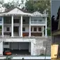 Rumah tua 'horor' yang berhasil dijual Rp 15,5 miliar. (Sumber: Facebook/Muhammad Ishaq)
