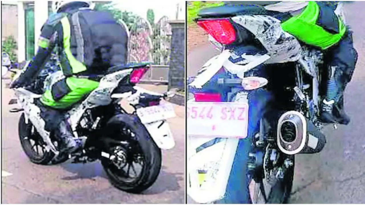 Suzuki GSX-R