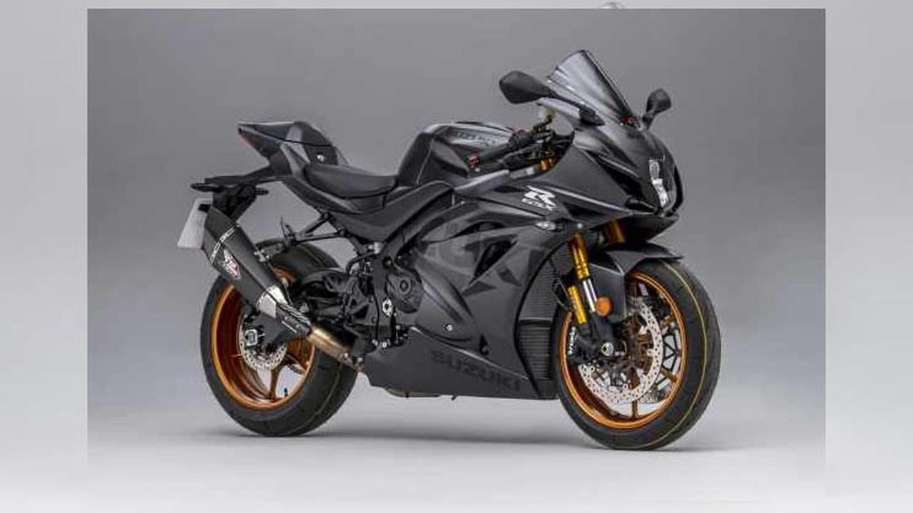 Suzuki GSX-R1000R resmi dirilis