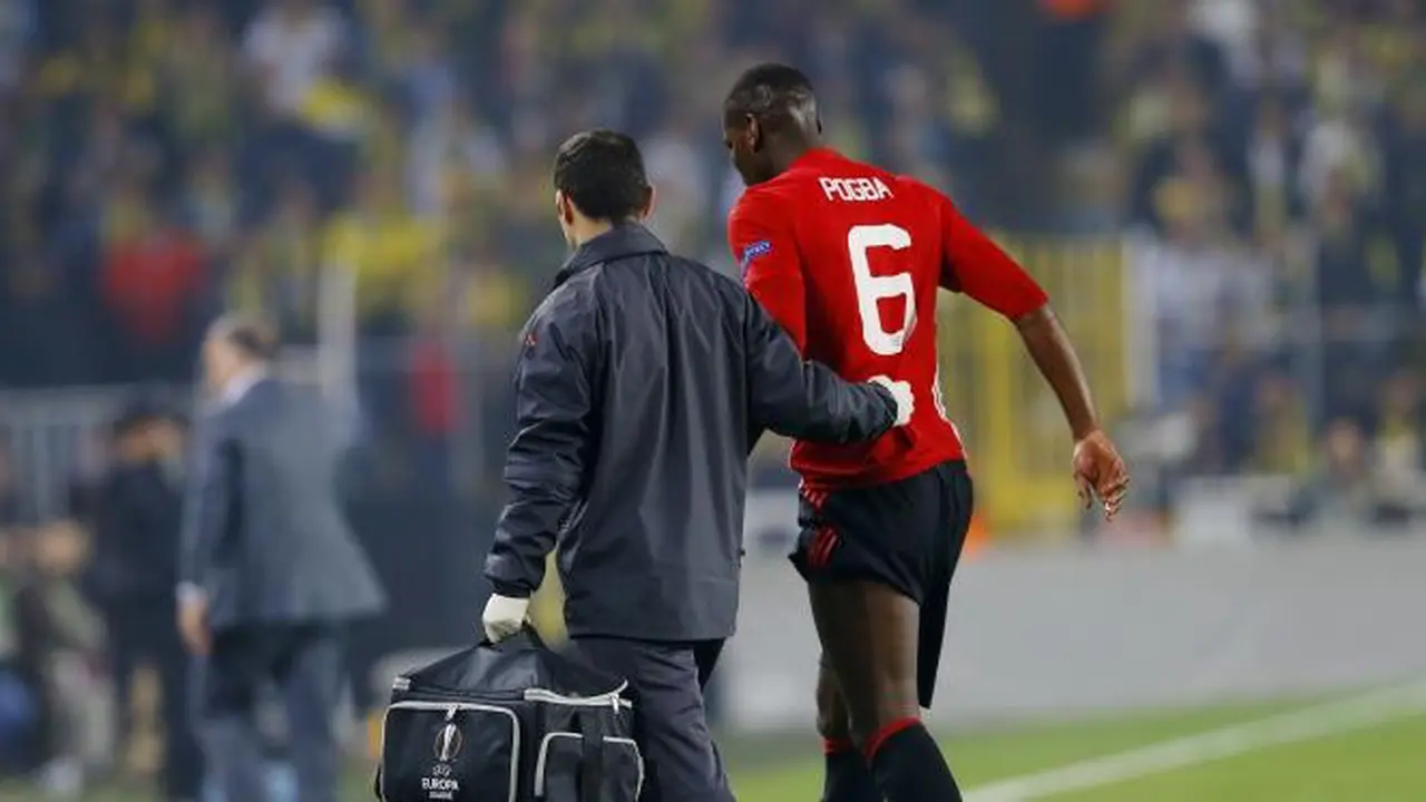 Paul Pogba