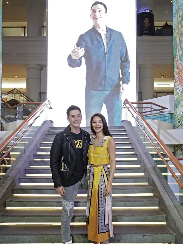 Belanja Fashion dengan Mudah di Plaza Indonesia Lewat Online
