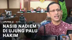 Hari ini, mantan Mendikbudristek, Nadiem Makarim akan menjalani sidang vonis di Pengadilan Tipikor, Pengadilan Negeri, Jakarta Pusat.