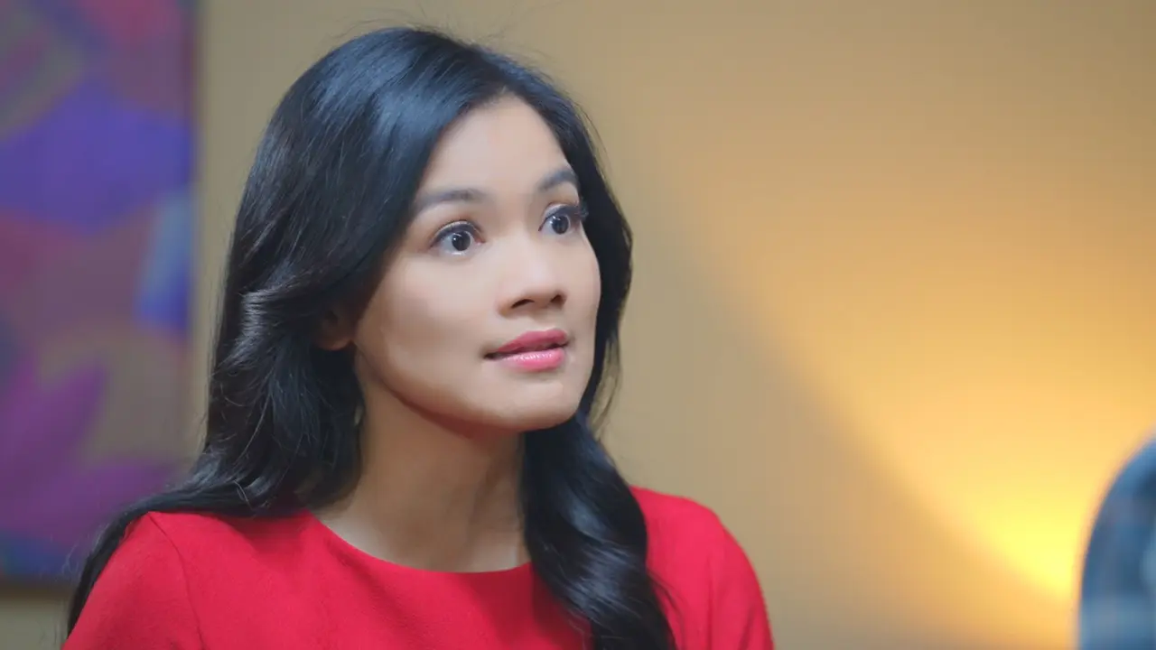 Satu Cinta Dua Hati