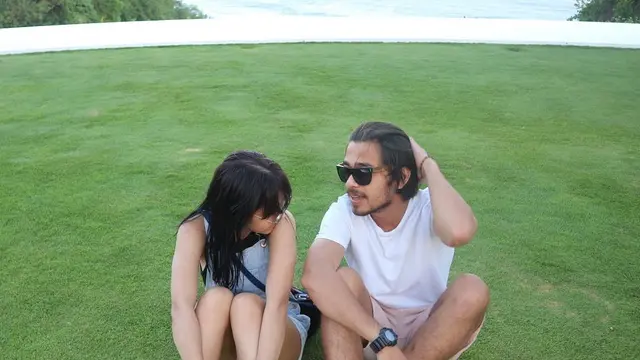 Ilustrasi Relationship - Wafda Kesha