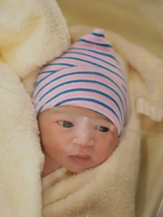 Sarwendah dan Ruben Onsu