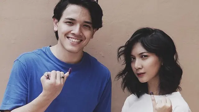 6 Potret Tampannya Muhammad Faishal, Adik Sheila Dara Aisha yang Jadi Wakil CEO