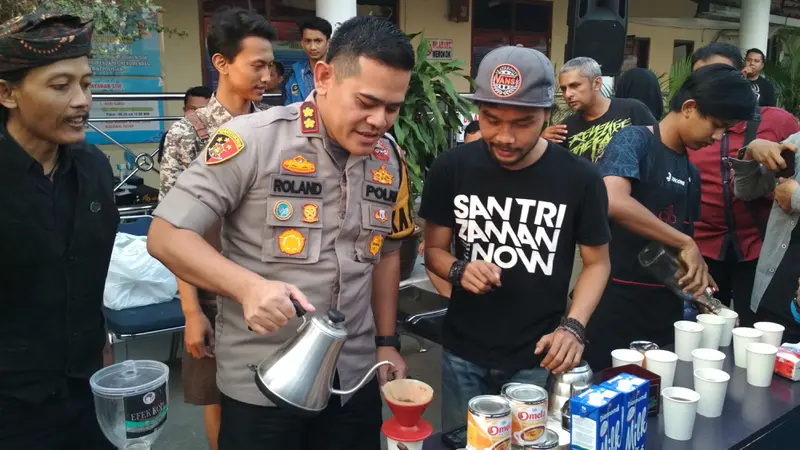 Cerita Pengelola Kedai Kopi Cirebon Tutup Karena Ancaman Preman