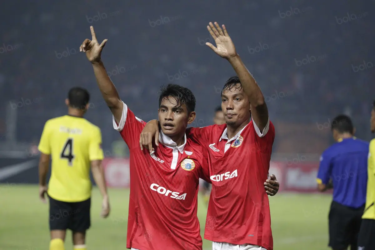Ambrizal Umanailo-Novri Setiawan