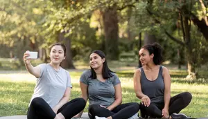 Cara agar Memiliki Tubuh Body Goals: Panduan Latihan, Pola Makan, dan Gaya Hidup