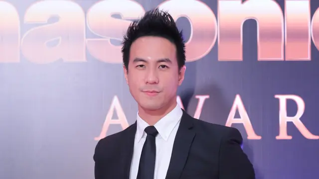 [Bintang] Daniel Mananta